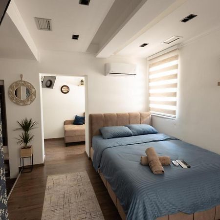 Bonsai Apartment Novi Pazar Extérieur photo