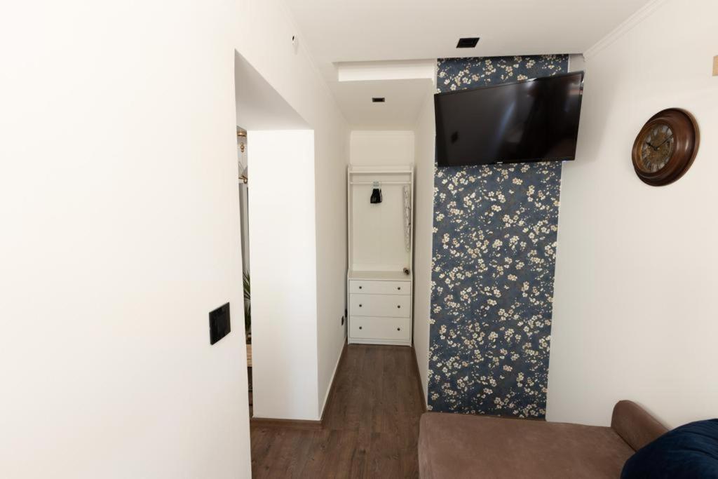 Bonsai Apartment Novi Pazar Extérieur photo