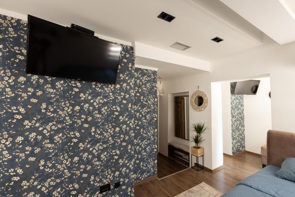Bonsai Apartment Novi Pazar Extérieur photo
