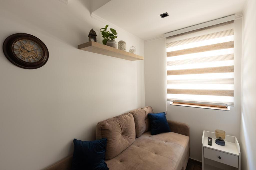 Bonsai Apartment Novi Pazar Extérieur photo