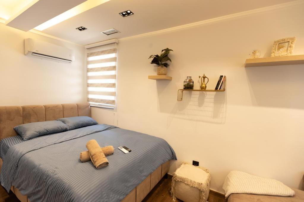 Bonsai Apartment Novi Pazar Extérieur photo