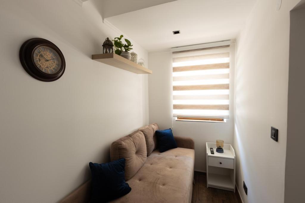 Bonsai Apartment Novi Pazar Extérieur photo