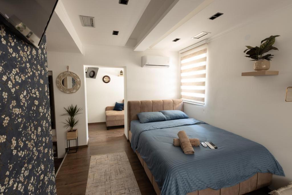 Bonsai Apartment Novi Pazar Extérieur photo